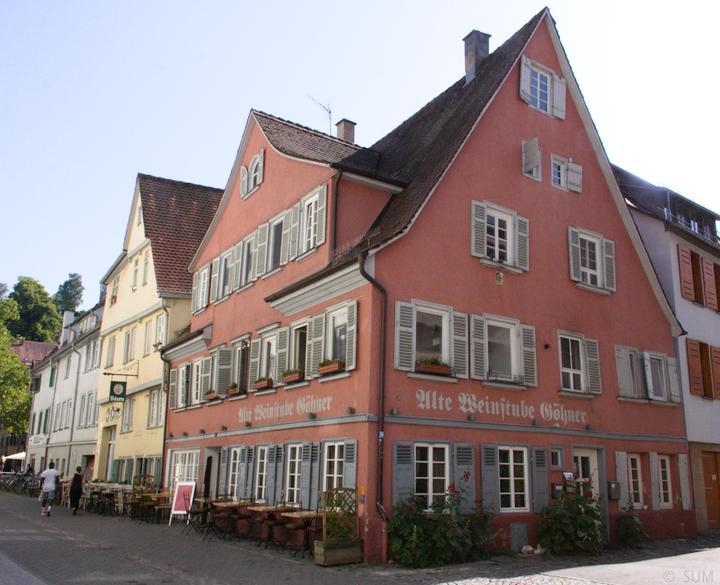 Wirtshaus zum tanzelnden Pony